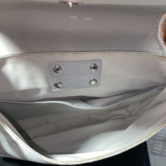 Authentic Limited Edition Louis Vuitton Monogram Conte De Fees Musette B… - Picture 10 of 17